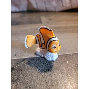 Finding‎ Nemo toy figure Disney clown fish
